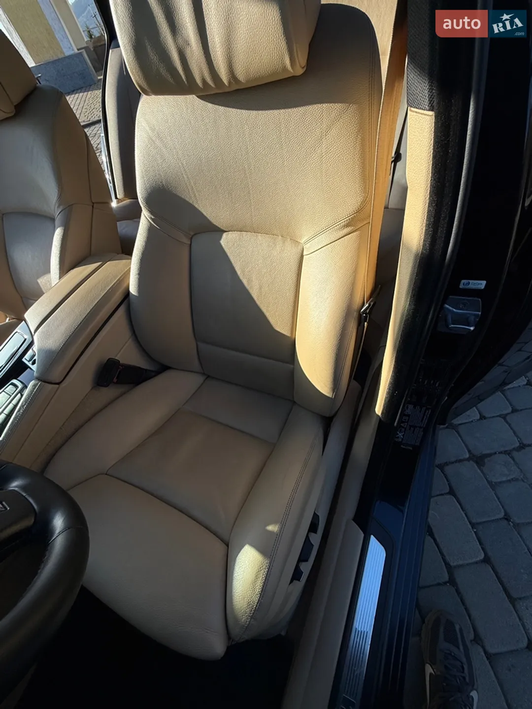 2012 BMW 5er - мініатюра 49