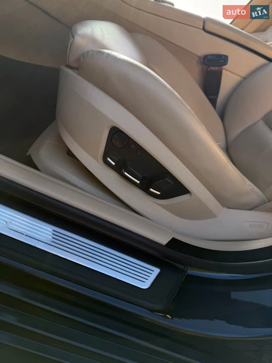 2012 BMW 5er - мініатюра 50
