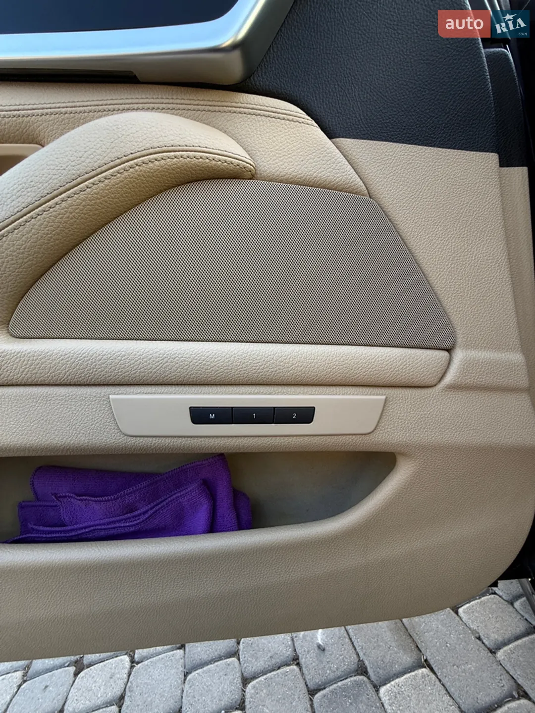 2012 BMW 5er - мініатюра 60