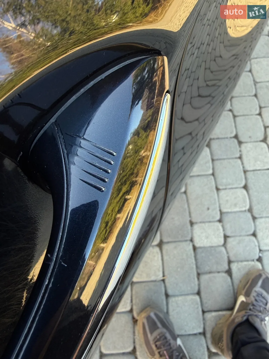 2012 BMW 5er - мініатюра 63