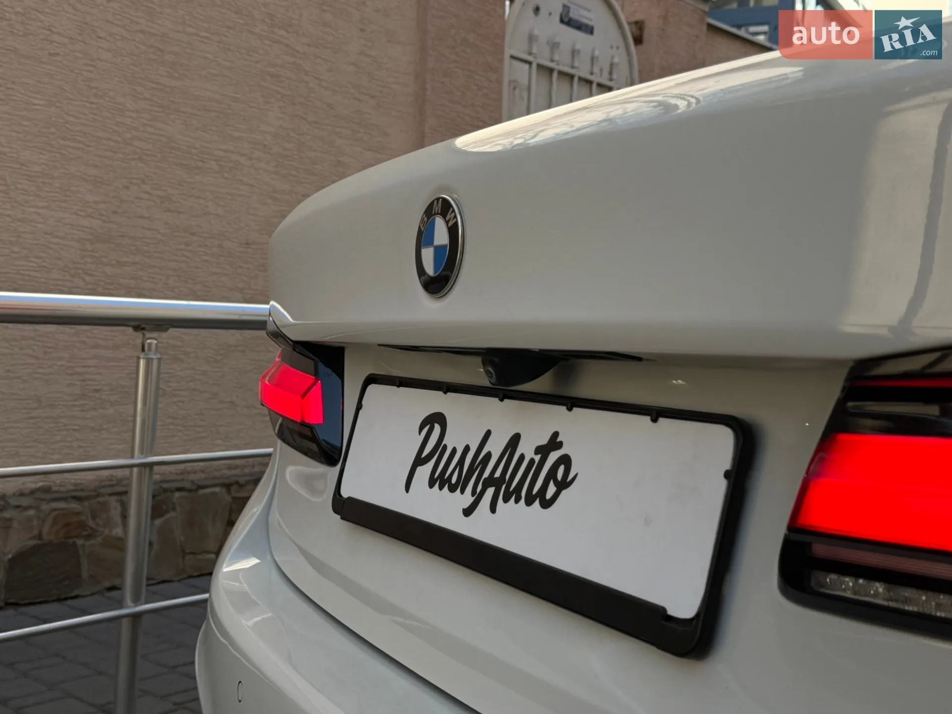 2017 BMW 5er - мініатюра 8