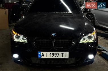 Универсал BMW 5 Series 2004 в Киеве