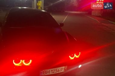 Седан BMW 5 Series 2002 в Білгороді-Дністровському