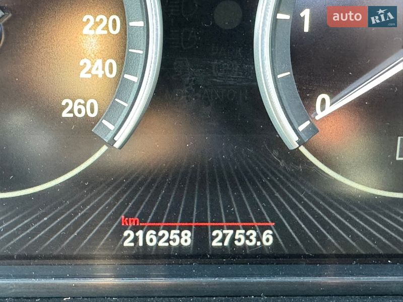 Седан BMW 5 Series 2014 в Киеве фото 13 Седан BMW 5 Series 2014 в Киеве