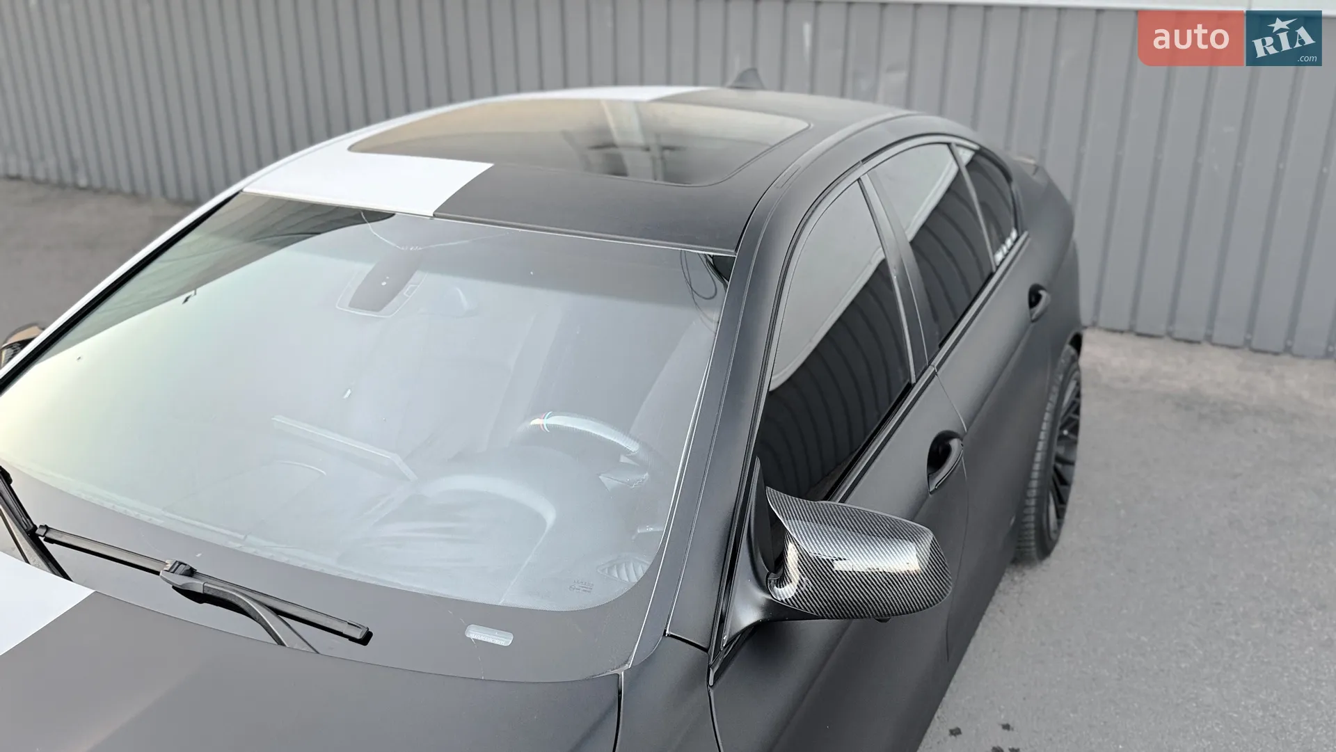 2010 BMW 5er - мініатюра 8