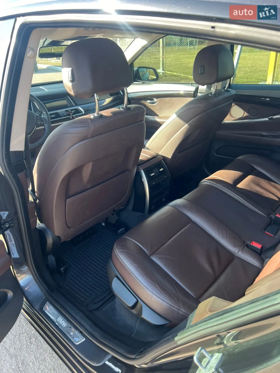 2015 BMW 5er - мініатюра 17