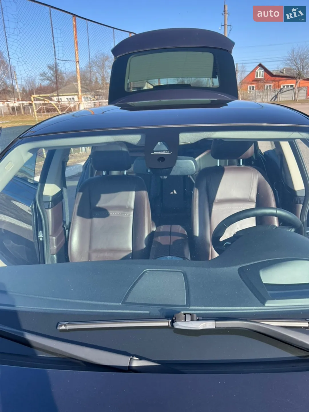 2015 BMW 5er - мініатюра 27