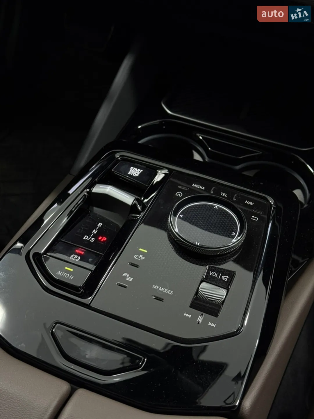 2024 BMW 5er - мініатюра 25