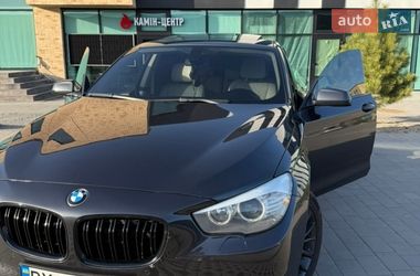 Лифтбек BMW 5 Series 2013 в Хмельницком