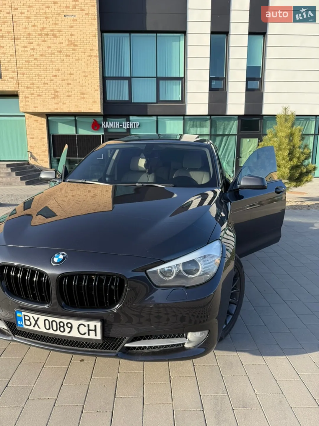 2013 BMW 5er - фото 1