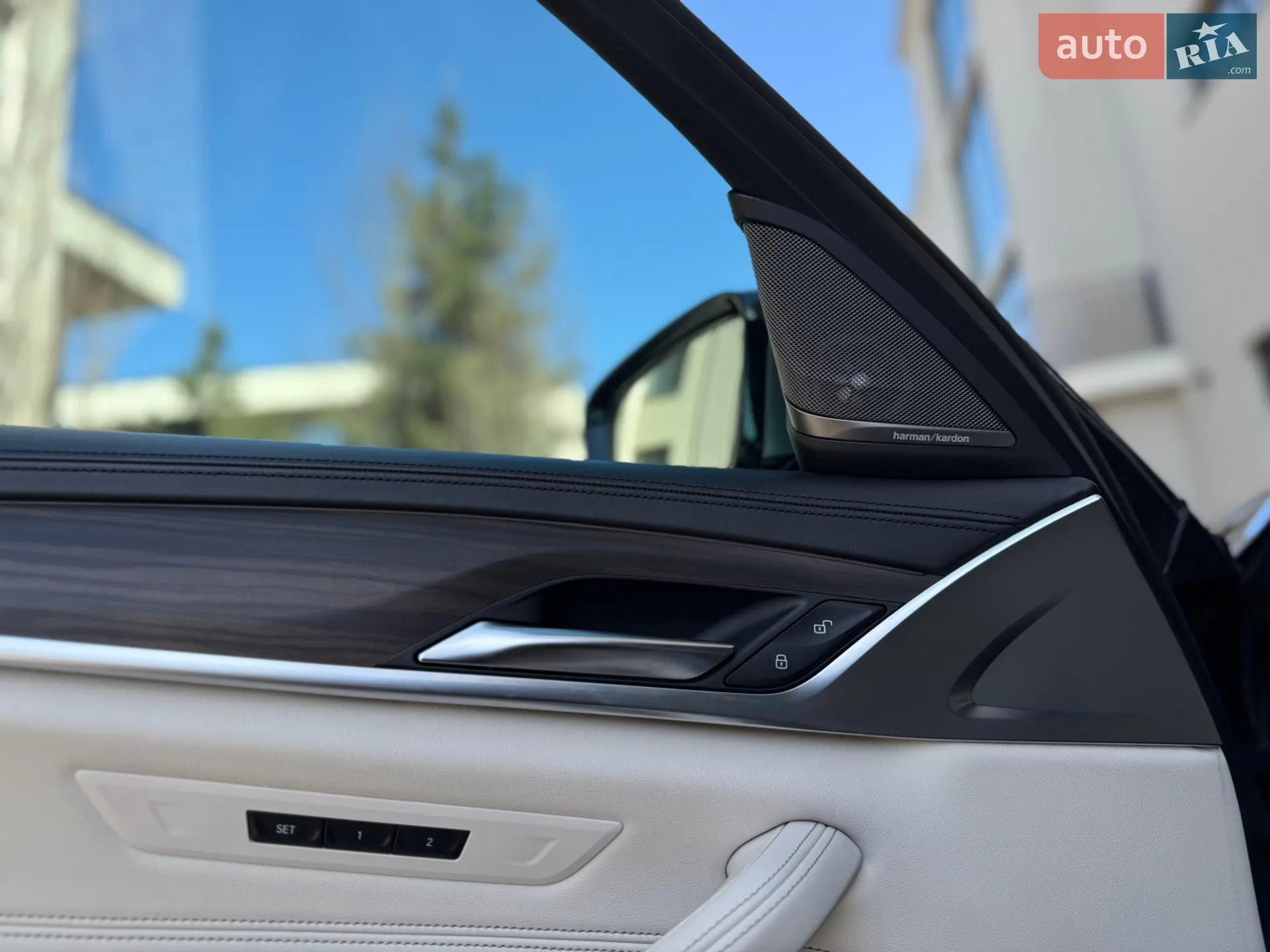 2020 BMW 5er - мініатюра 31
