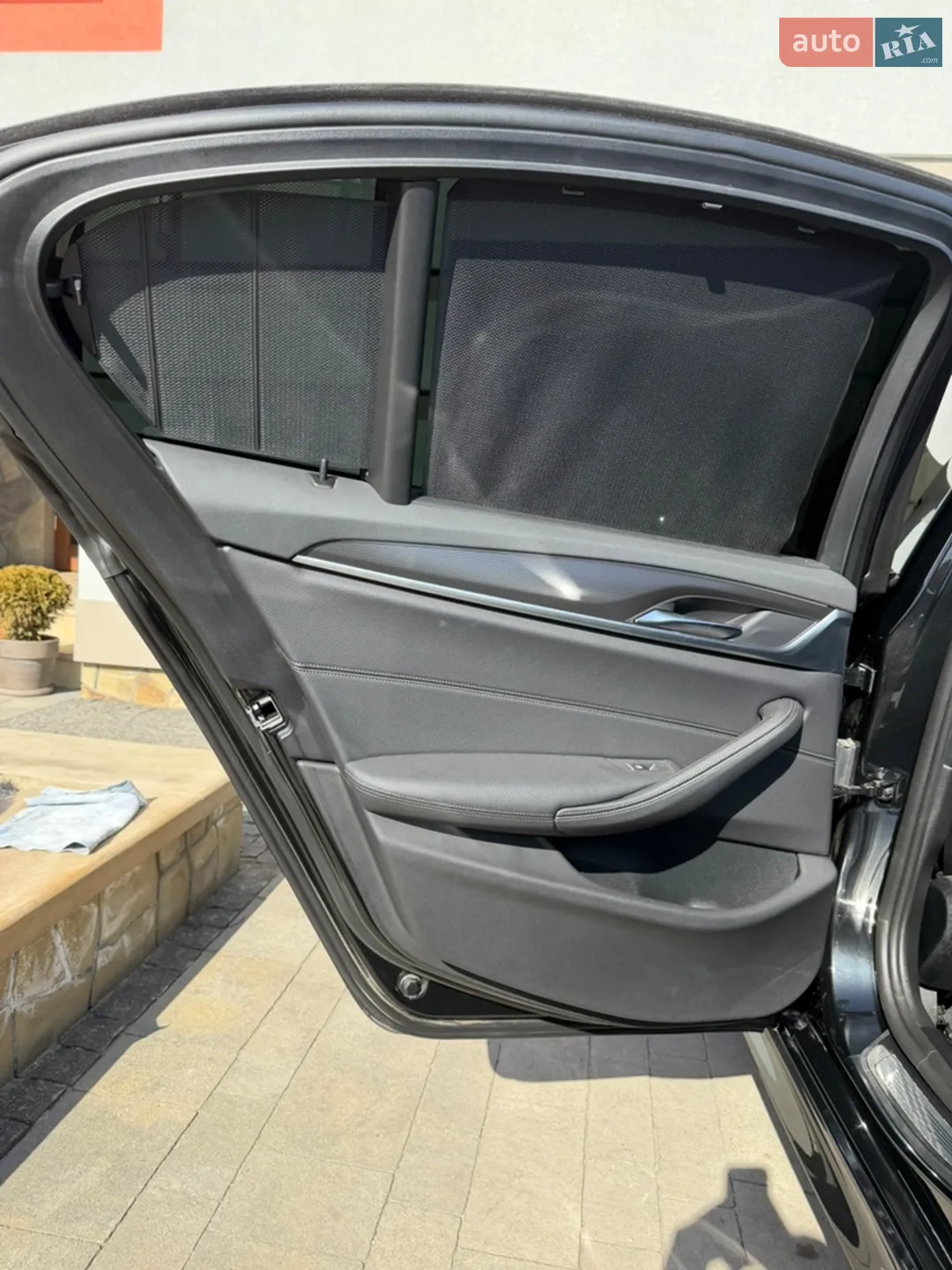 2021 BMW 5er - мініатюра 11