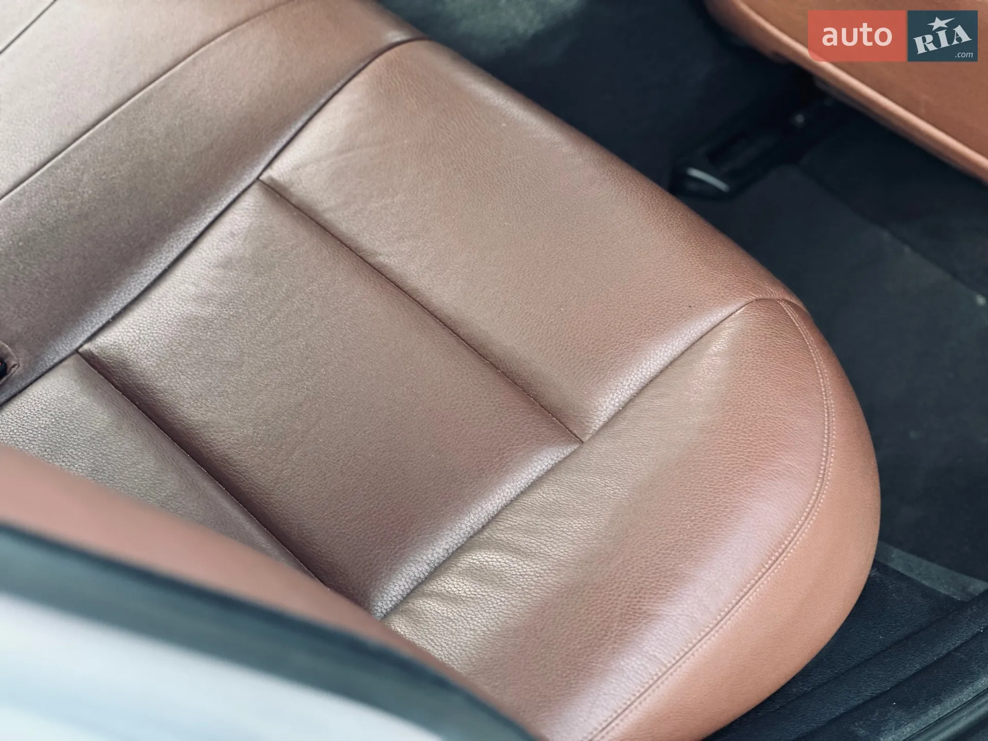 2015 BMW 5er - мініатюра 11