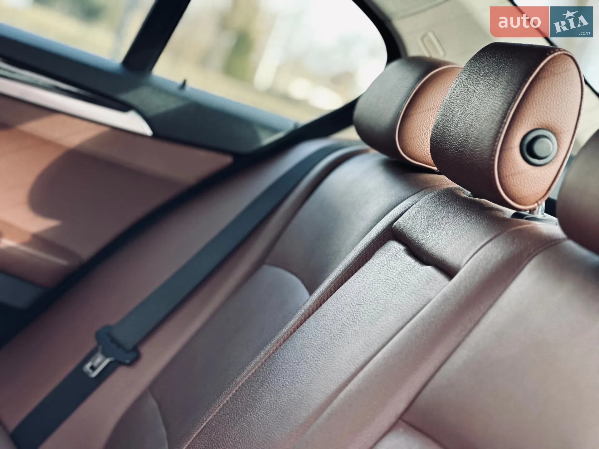 2015 BMW 5er - мініатюра 21