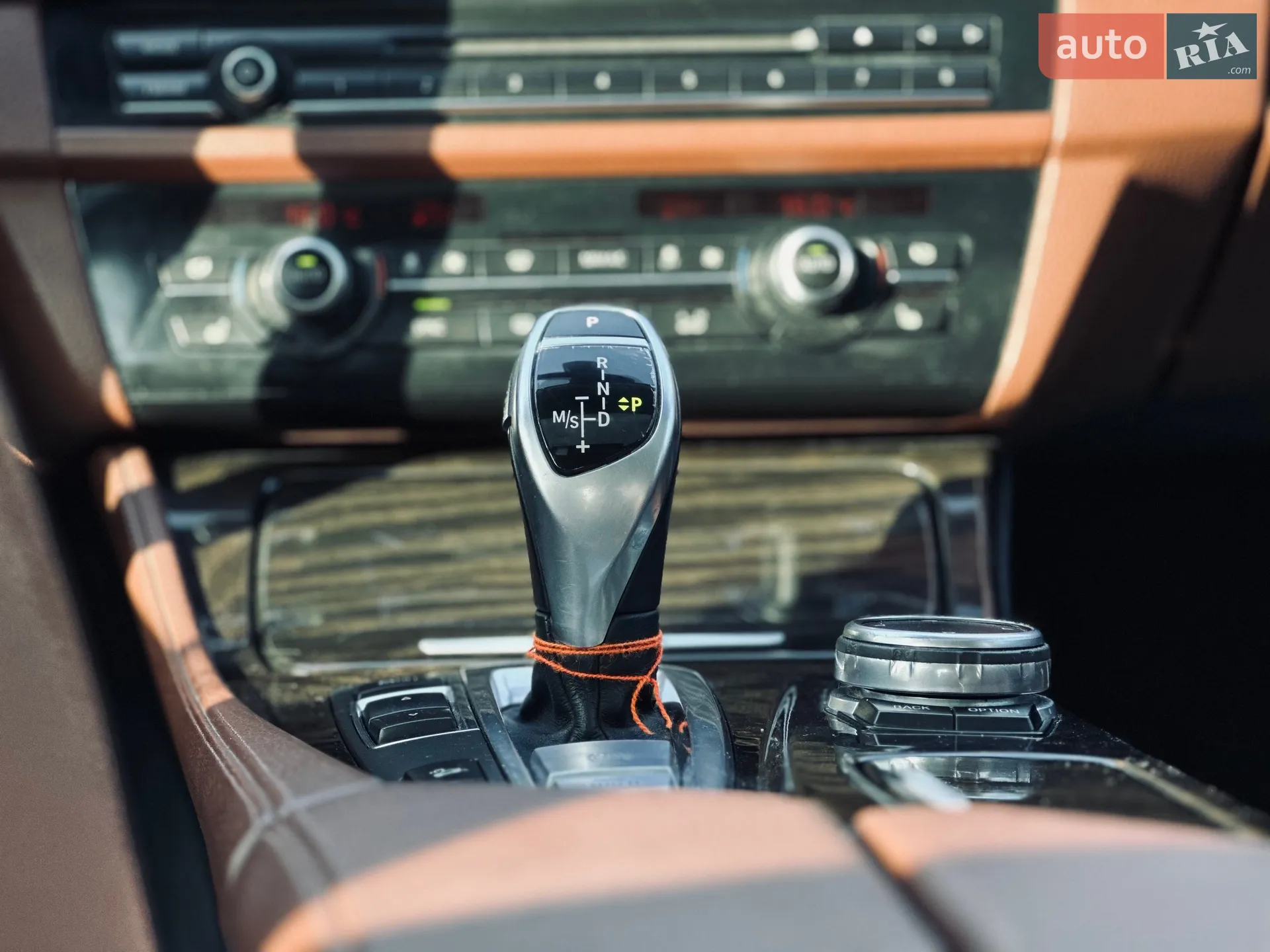 2015 BMW 5er - мініатюра 36