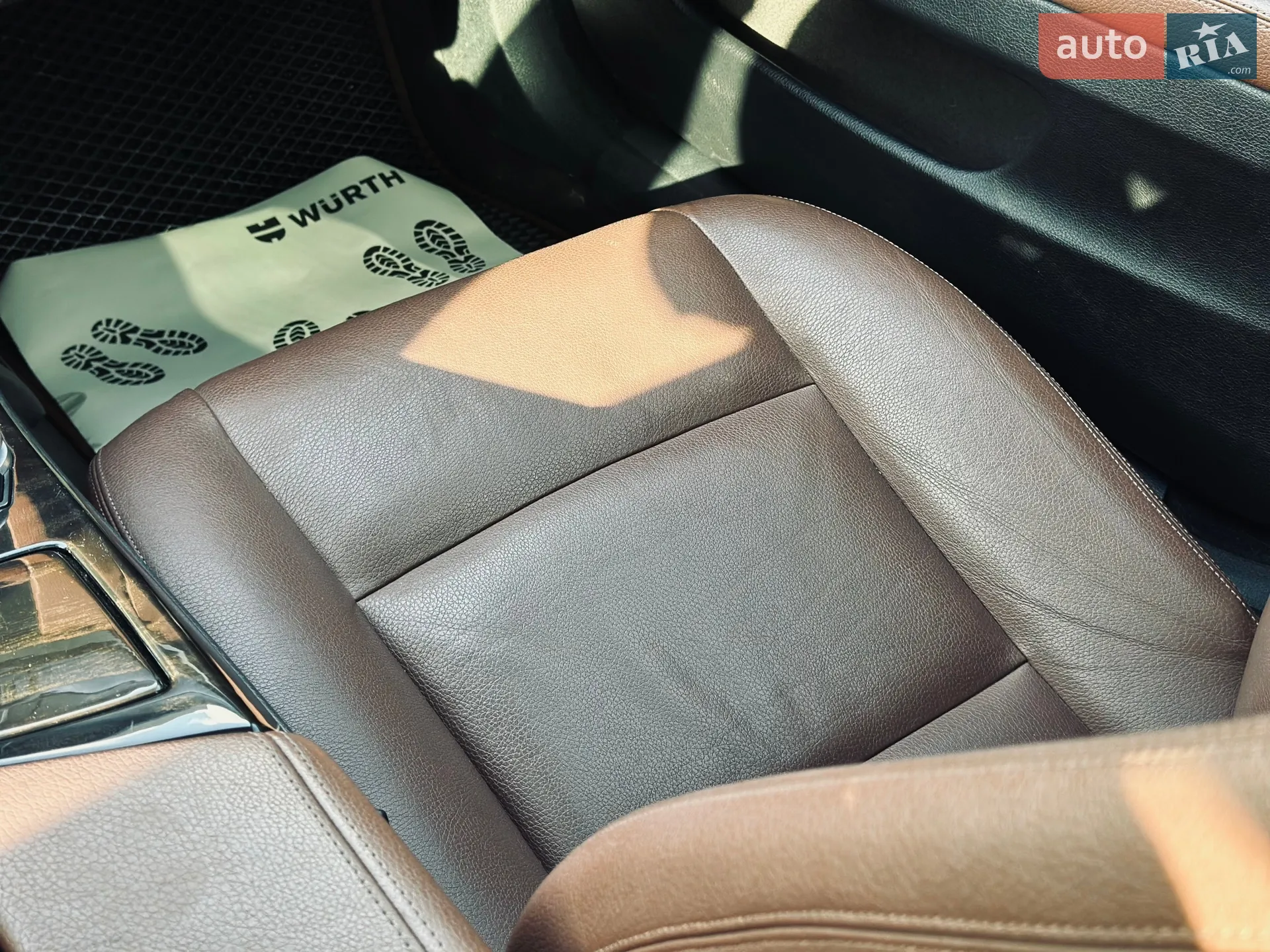 2015 BMW 5er - мініатюра 43