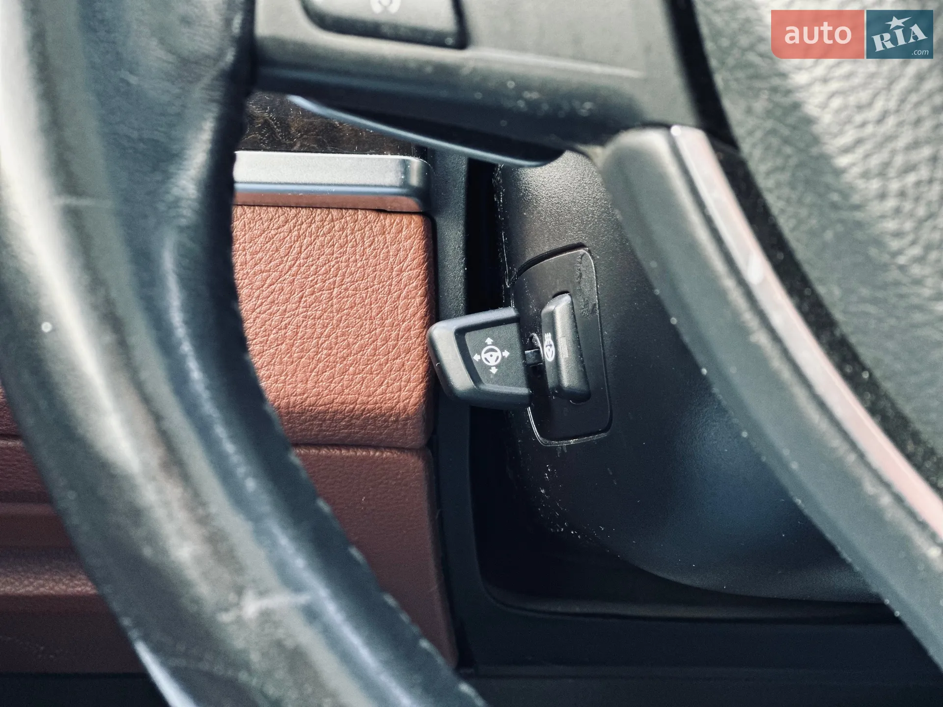 2015 BMW 5er - мініатюра 54