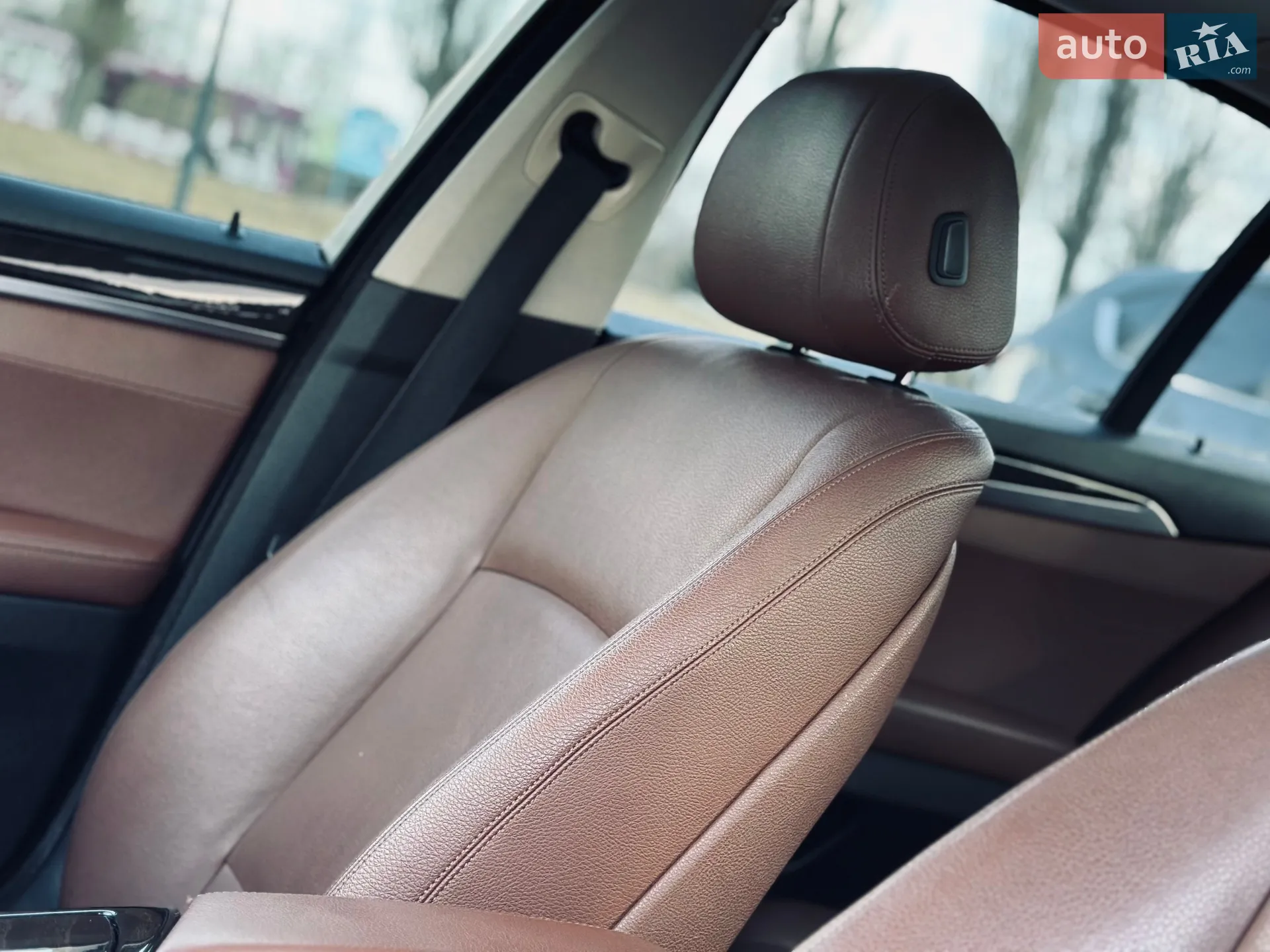 2015 BMW 5er - мініатюра 57