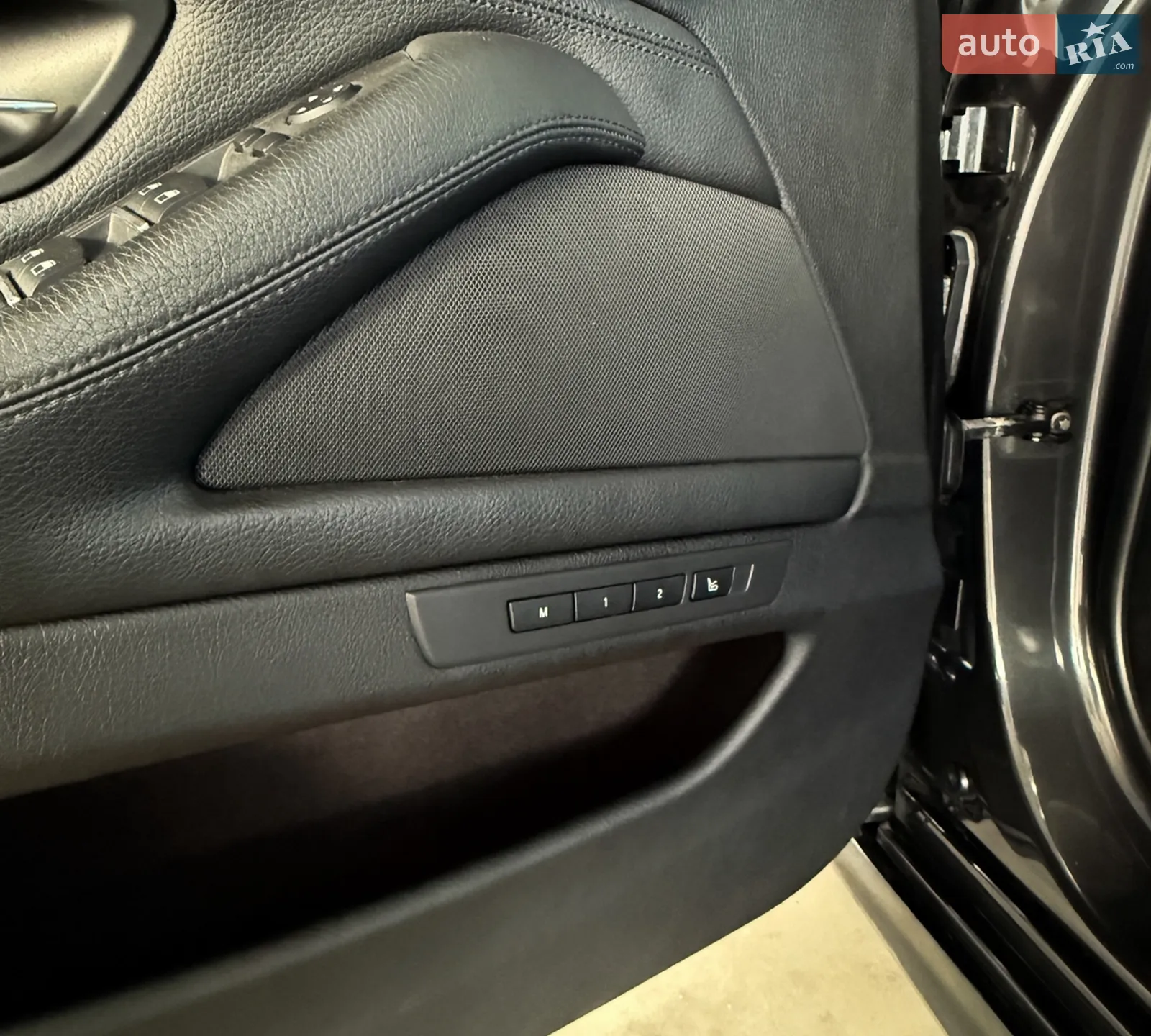 2012 BMW 5er - мініатюра 15