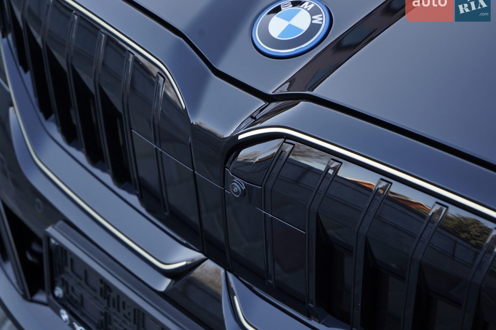 2024 BMW 5er - мініатюра 10
