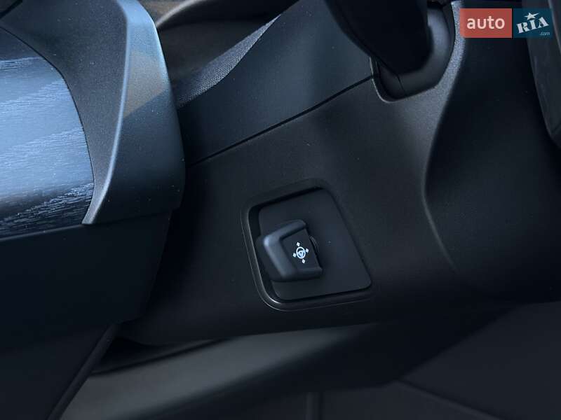 Седан BMW 5 Series 2024 в Одессе