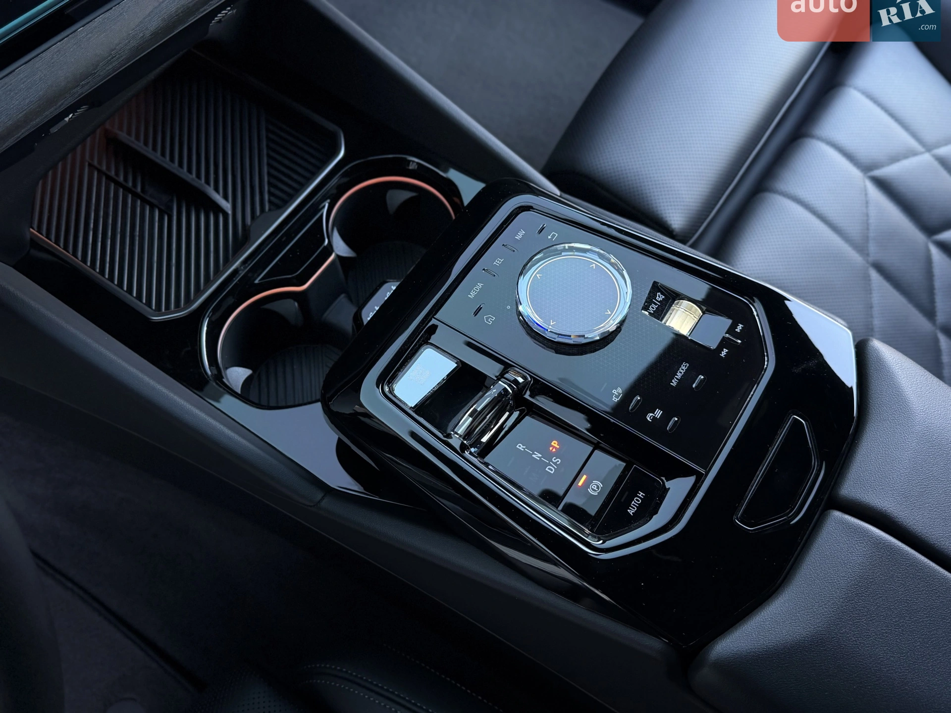 2024 BMW 5er - мініатюра 55