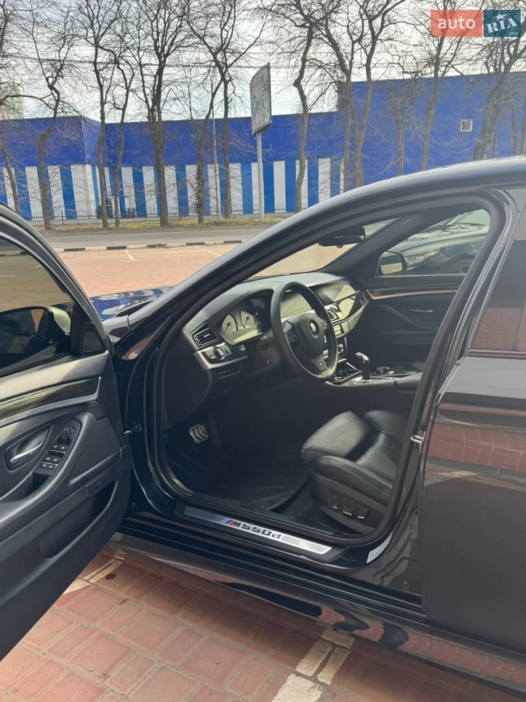 2013 BMW 5er - мініатюра 18