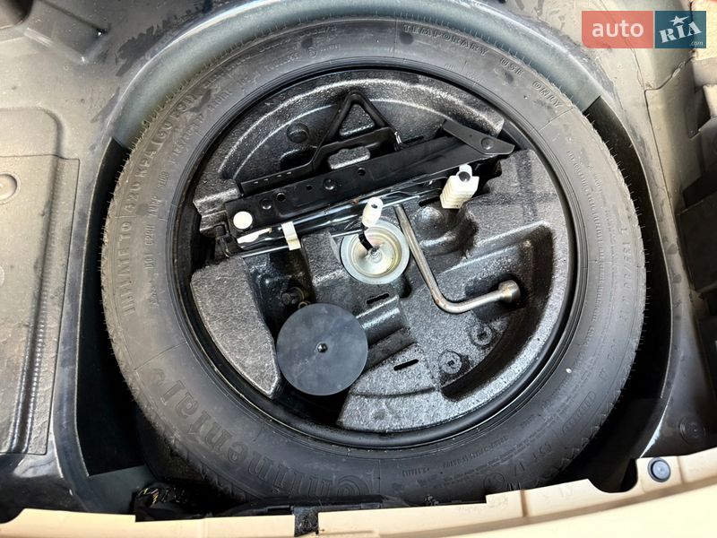 Универсал BMW 5 Series 2008 в Одессе