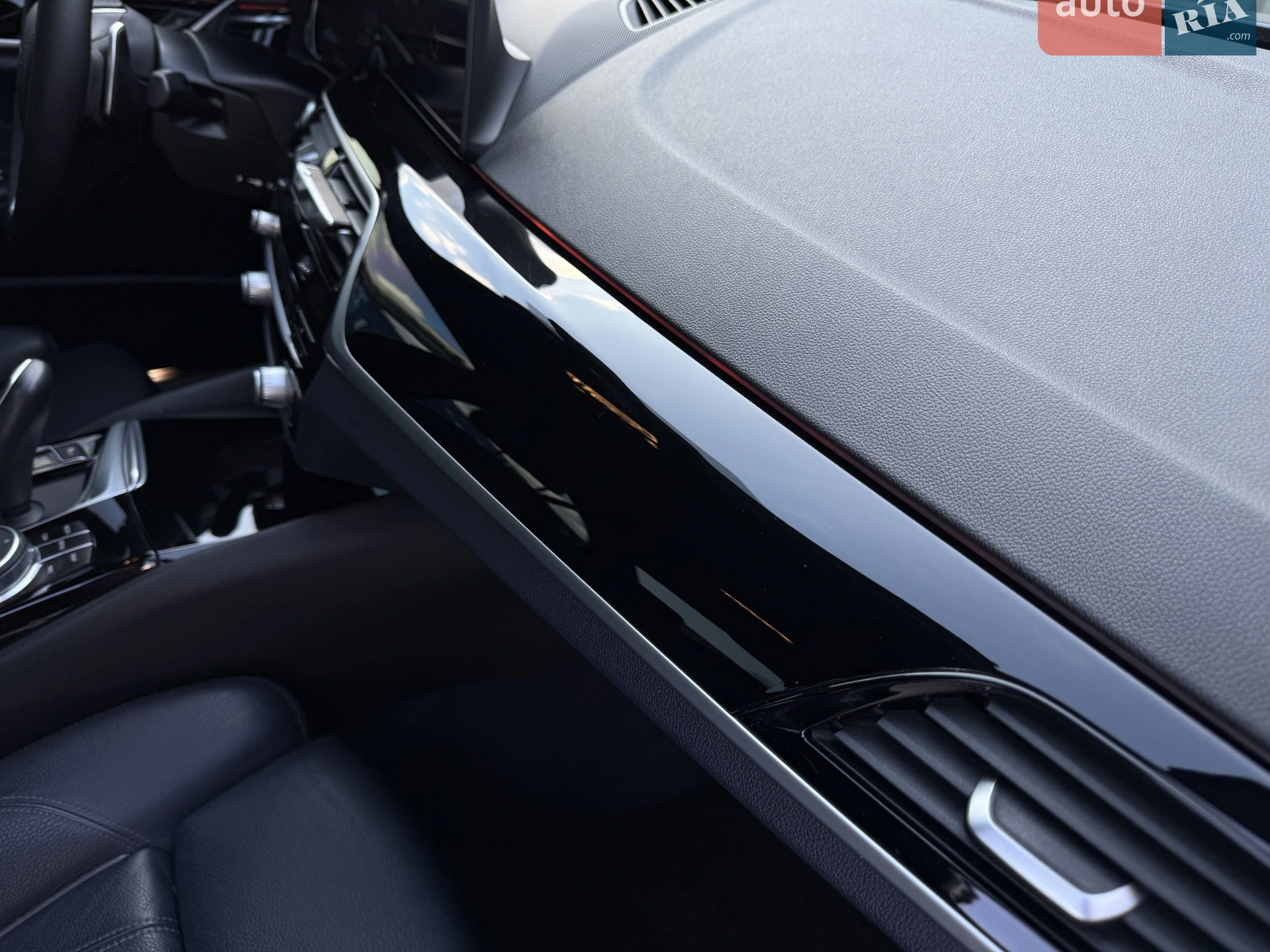 2017 BMW 5er - мініатюра 41