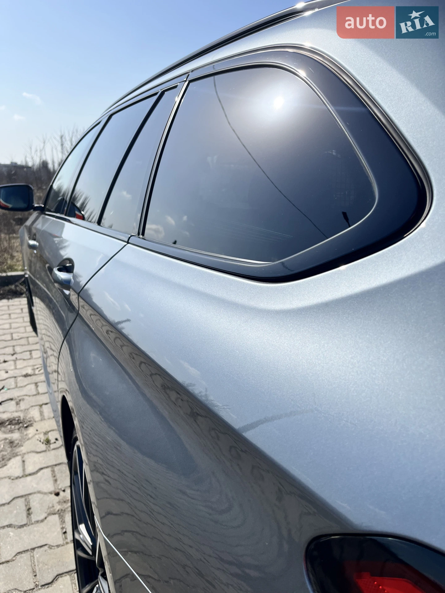 2021 BMW 5er - мініатюра 10