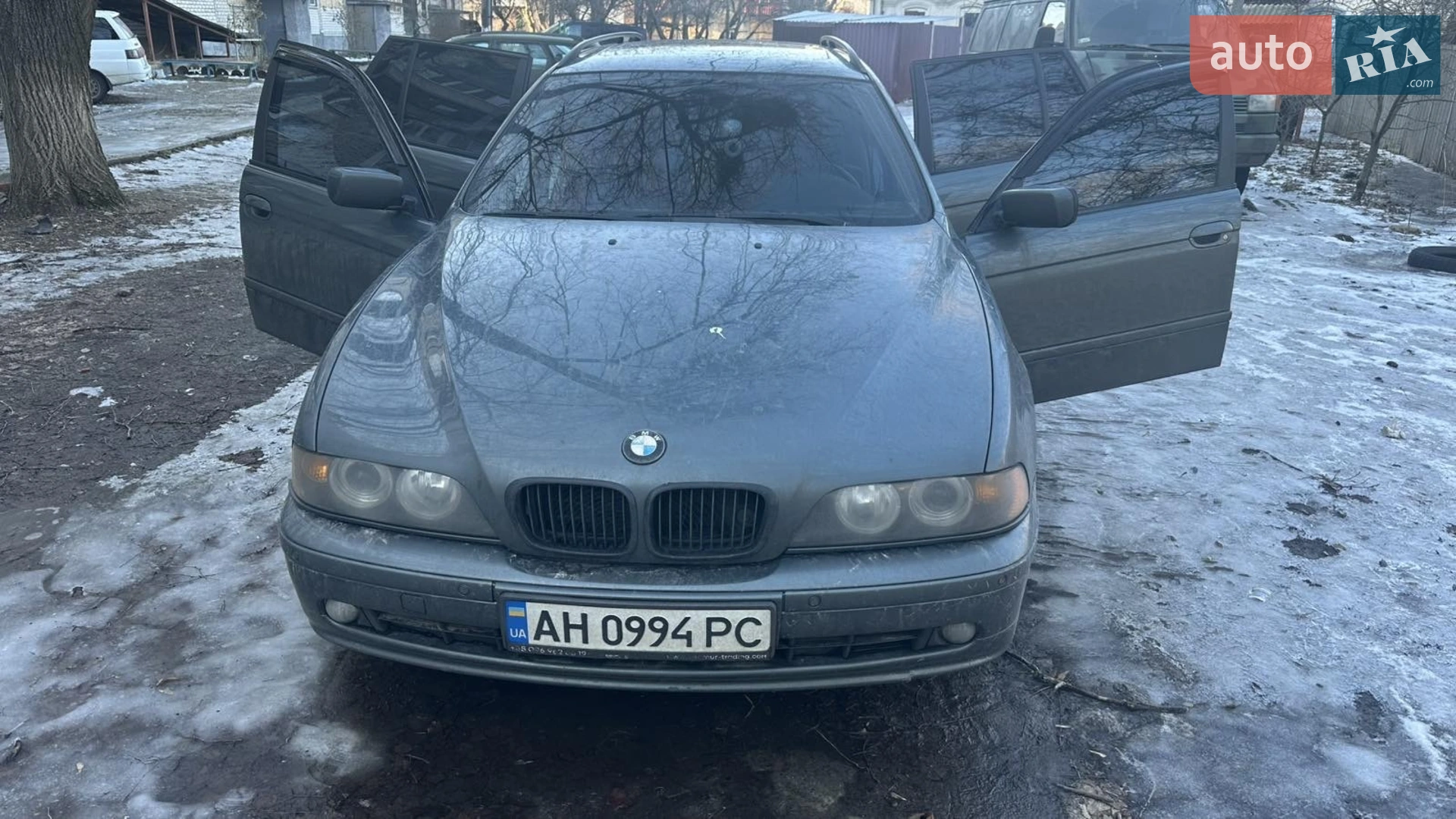 Фото авто 14