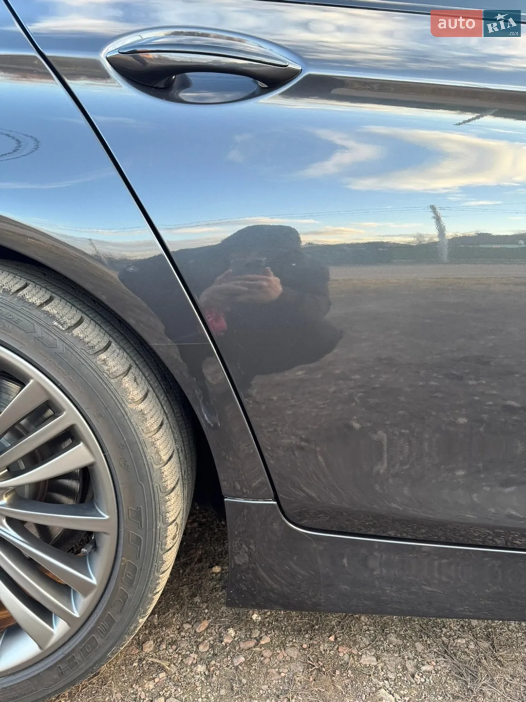 2015 BMW 5er - мініатюра 10