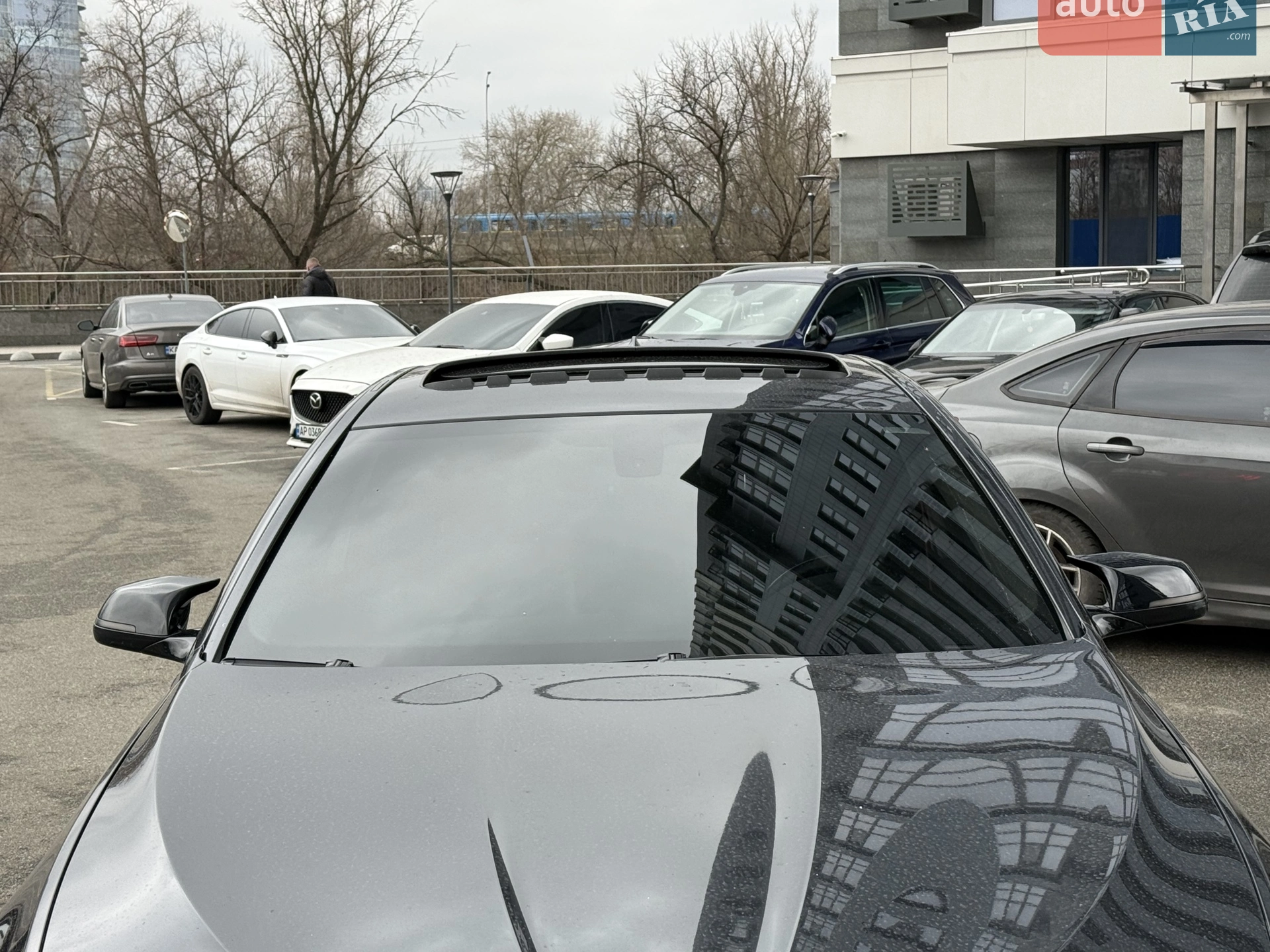 2015 BMW 5er - мініатюра 36