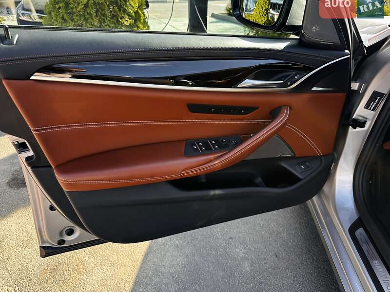 Седан BMW 5 Series 2020 в Одессе фото 12 Седан BMW 5 Series 2020 в Одессе