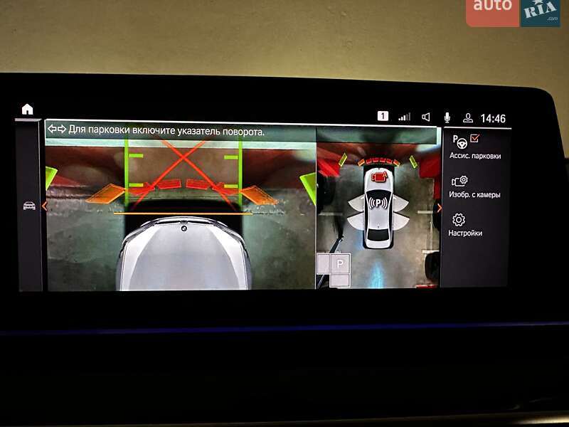 Седан BMW 5 Series 2020 в Одессе фото 27 Седан BMW 5 Series 2020 в Одессе