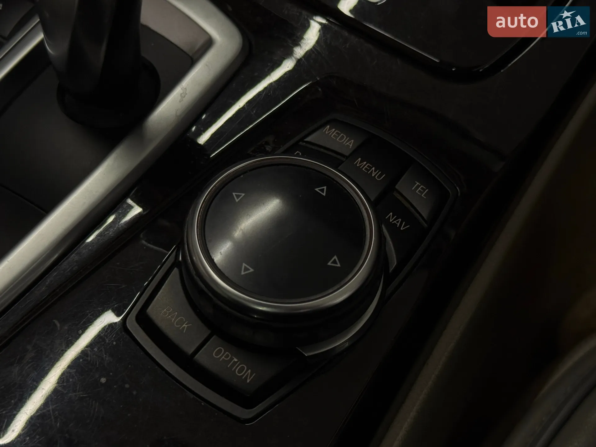 2013 BMW 5er - мініатюра 39
