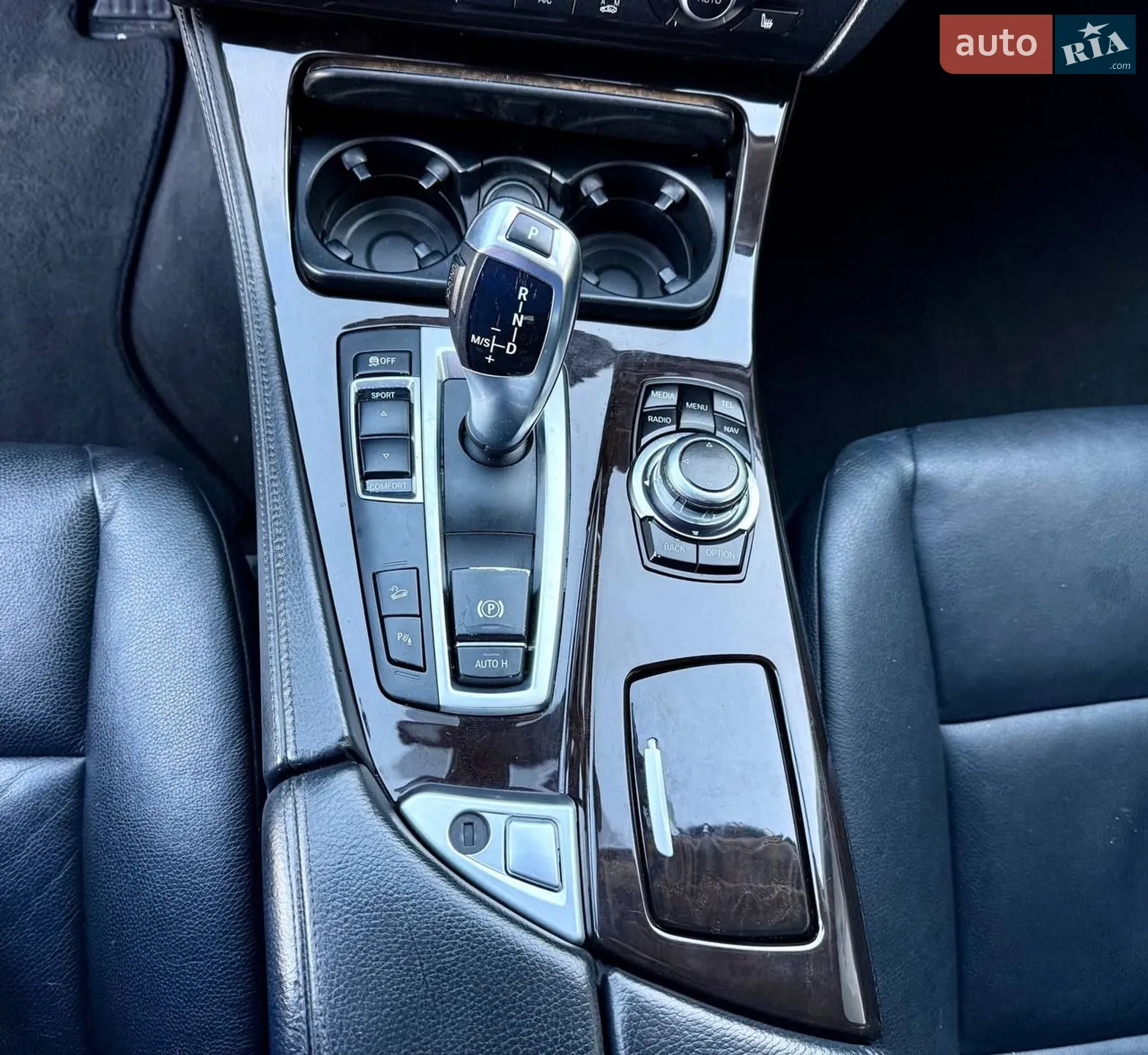 2013 BMW 5er - мініатюра 38