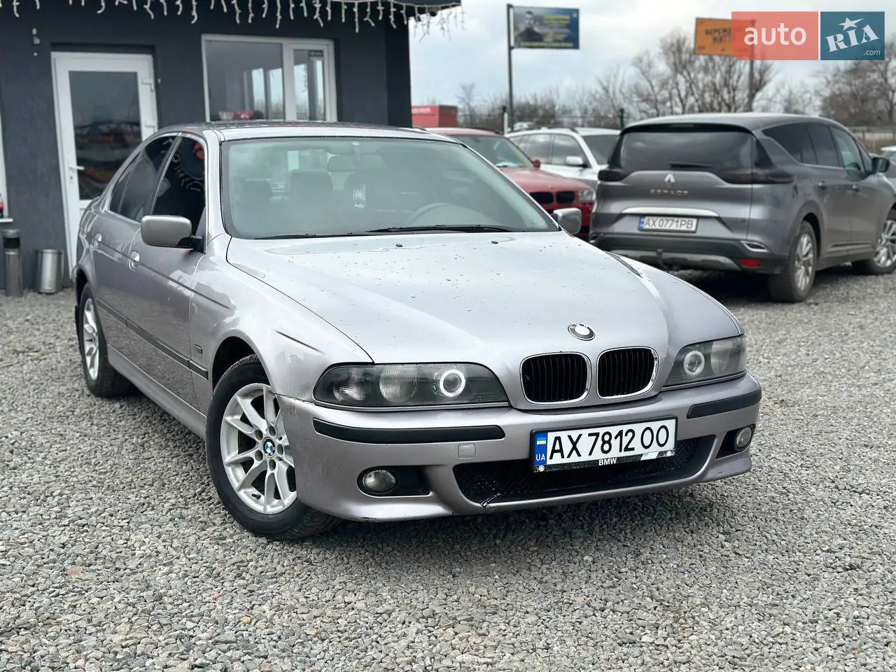 2012 BMW 5er - мініатюра 14