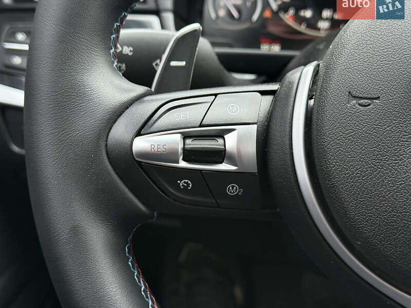 Универсал BMW 5 Series 2013 в Виннице