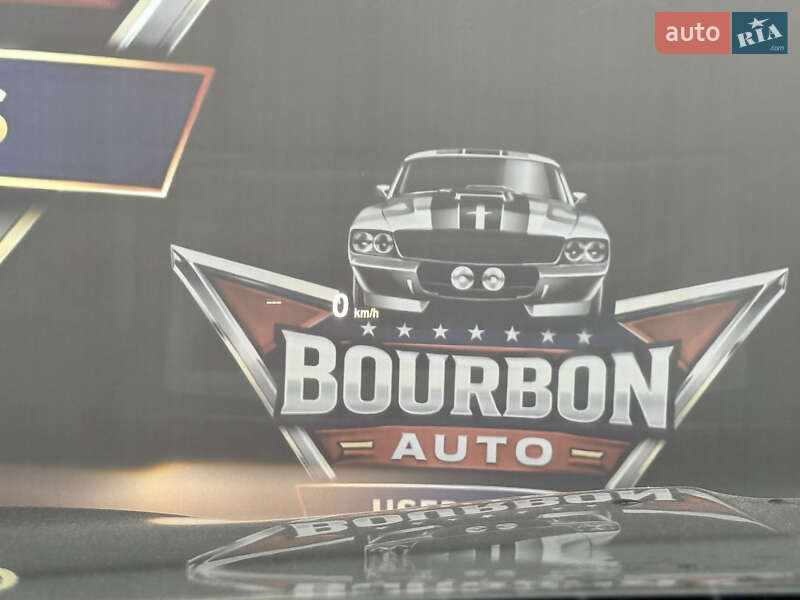 Универсал BMW 5 Series 2013 в Виннице