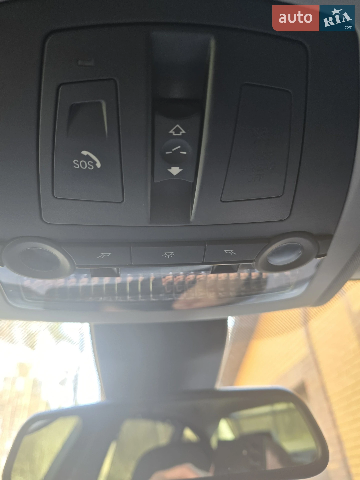 2015 BMW 5er - мініатюра 14