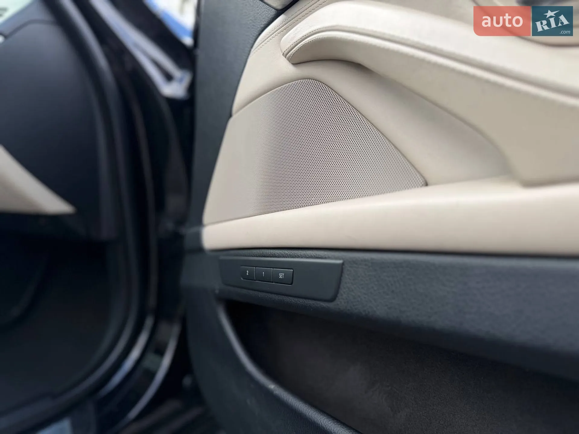 2014 BMW 5er - мініатюра 34