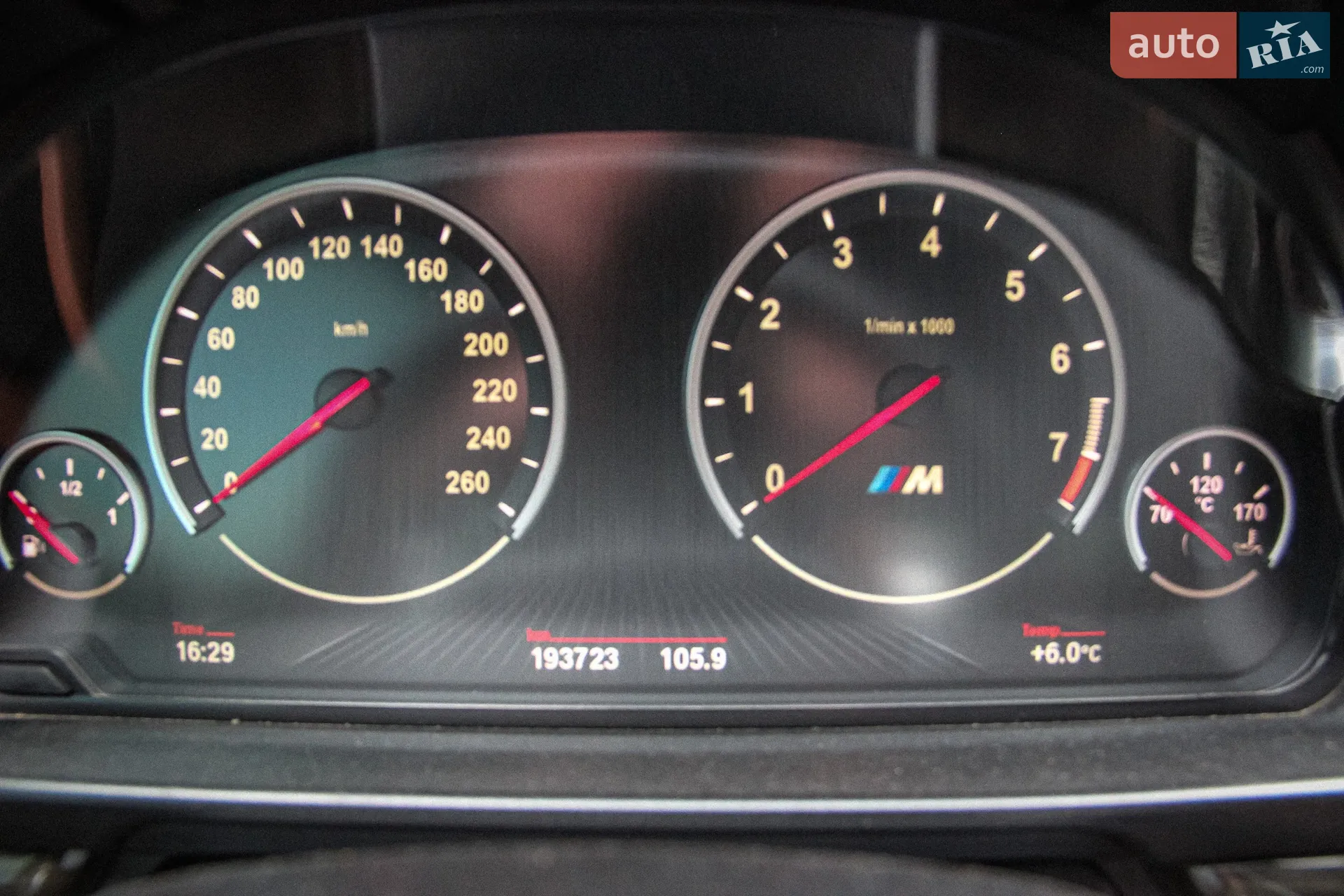 2013 BMW 5er - мініатюра 12