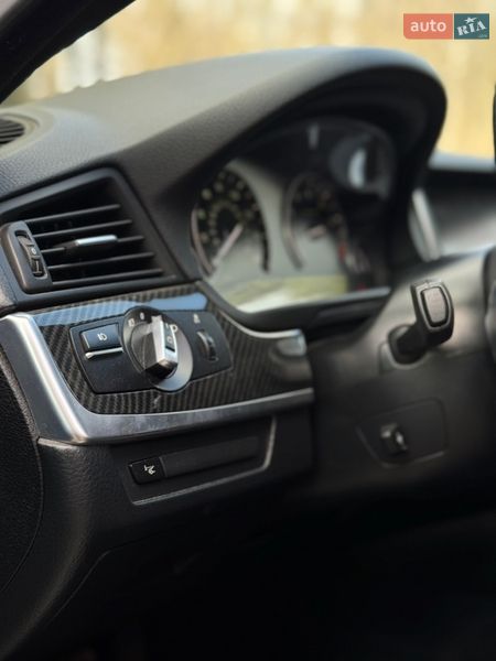 Седан BMW 5 Series 2015 в Бурштыне фото 26 Седан BMW 5 Series 2015 в Бурштыне