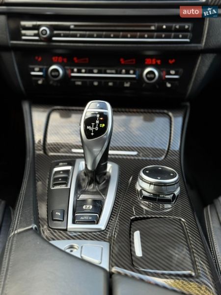 Седан BMW 5 Series 2015 в Бурштыне фото 31 Седан BMW 5 Series 2015 в Бурштыне