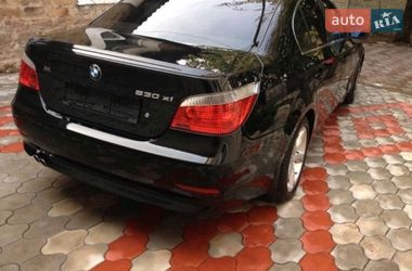 Седан BMW 5 Series 2005 в Харькове