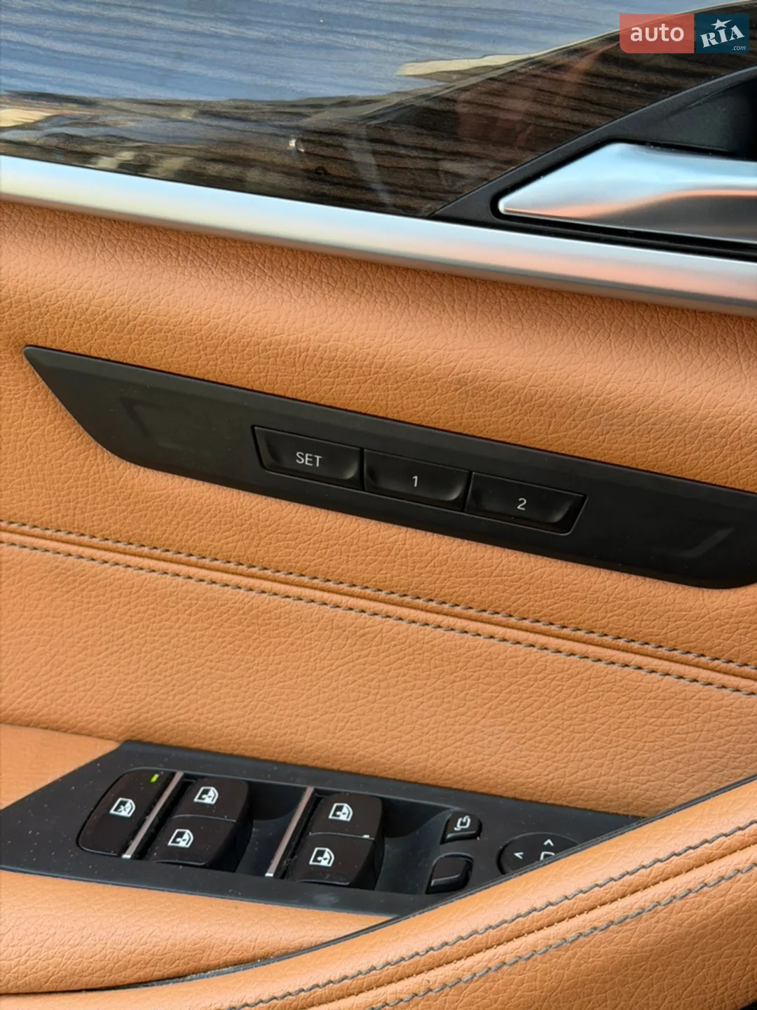 2019 BMW 5er - мініатюра 20