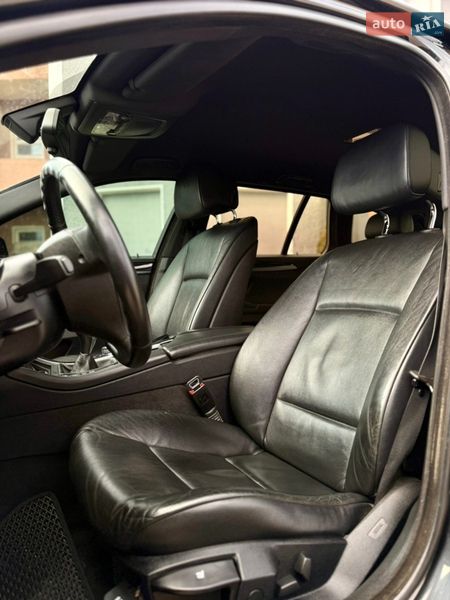 Универсал BMW 5 Series 2012 в Коломые фото 18 Универсал BMW 5 Series 2012 в Коломые