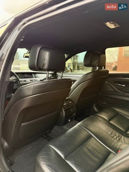 Универсал BMW 5 Series 2012 в Коломые фото 36 Универсал BMW 5 Series 2012 в Коломые