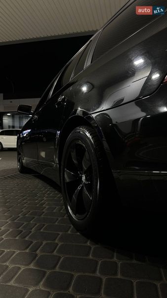 Универсал BMW 5 Series 2004 в Харькове фото 9 Универсал BMW 5 Series 2004 в Харькове
